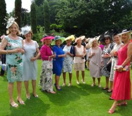 Ladies day