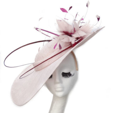 light in the box wedding hats