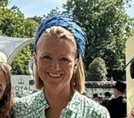The one in green only please